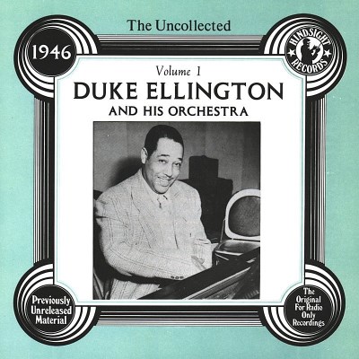 Duke Ellington/Duke Ellington & His Orchestra